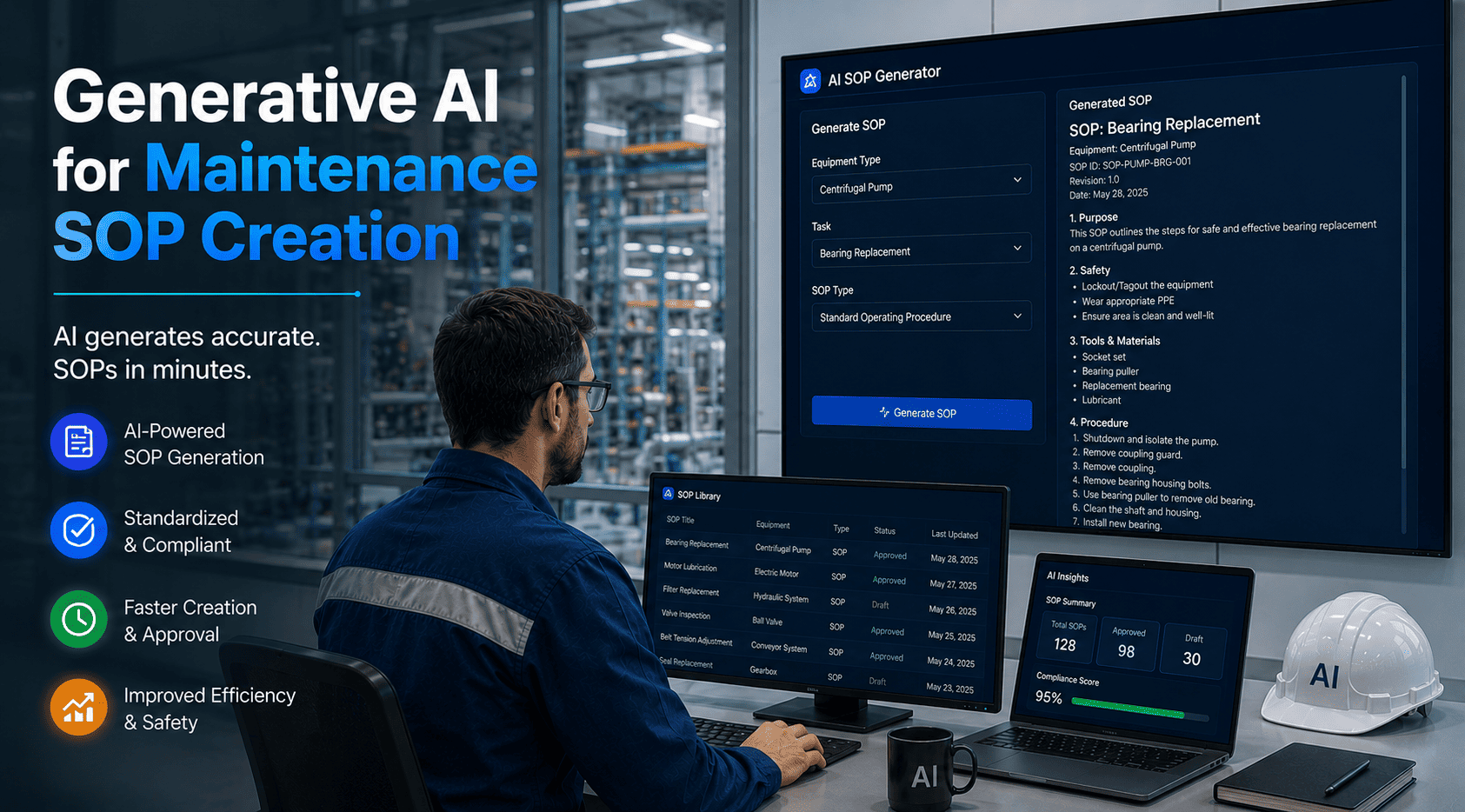 generative-ai-maintenance-sop-creation-auto-draft-procedures