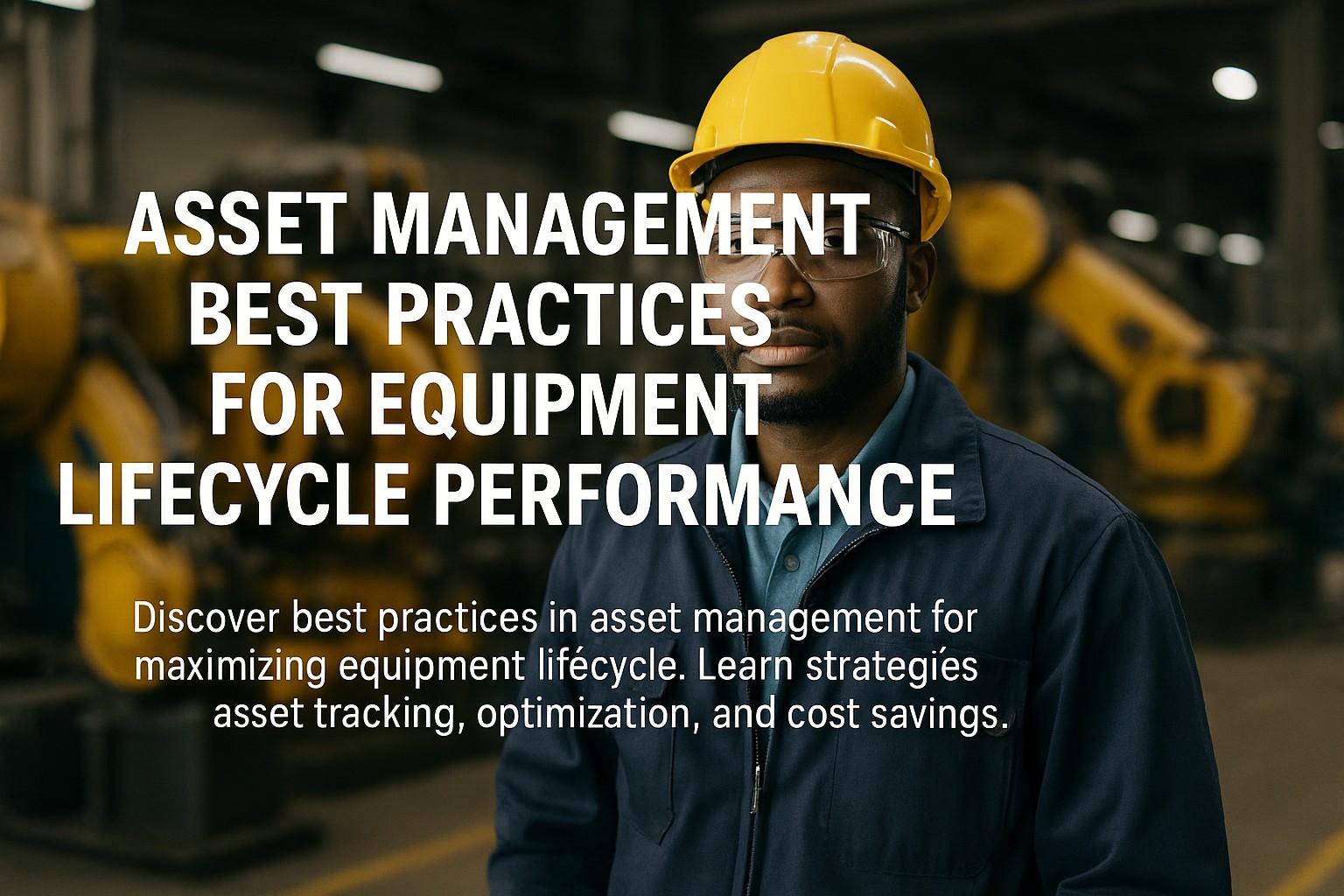 asset-management-best-practices-lifecycle-performance
