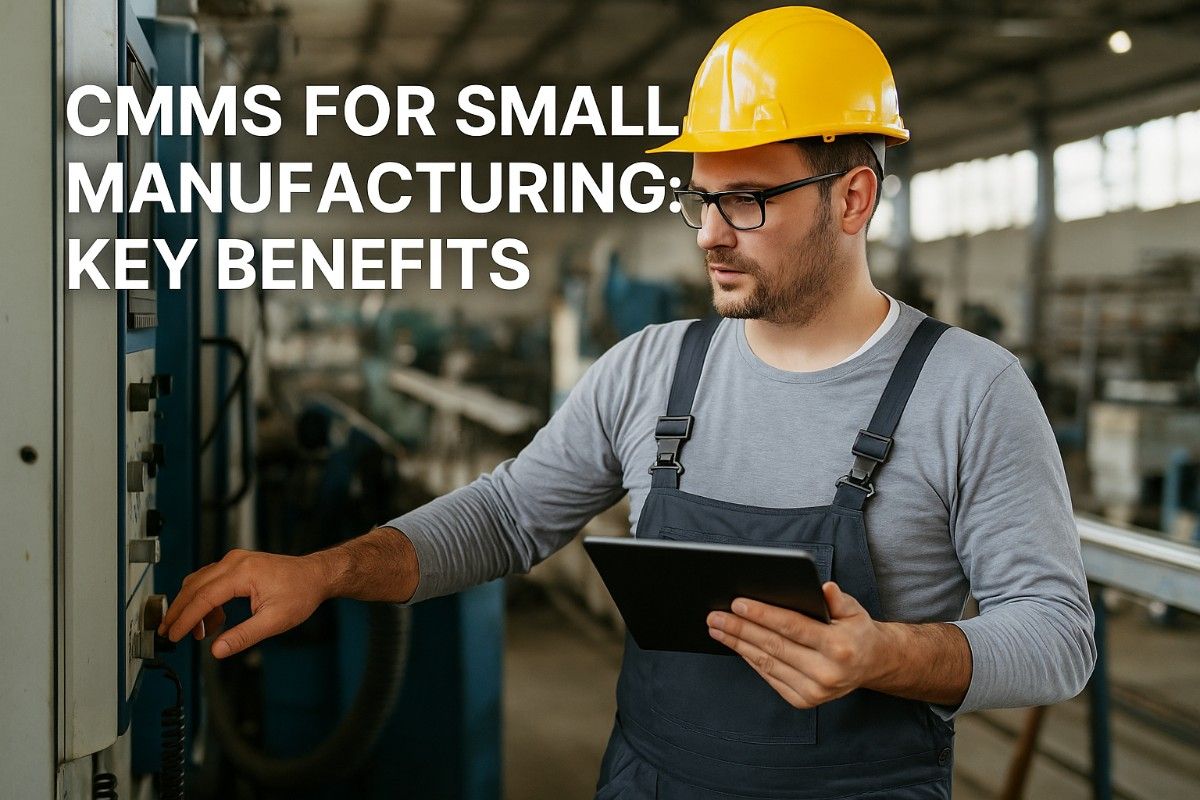 cmms-for-small-manufacturing