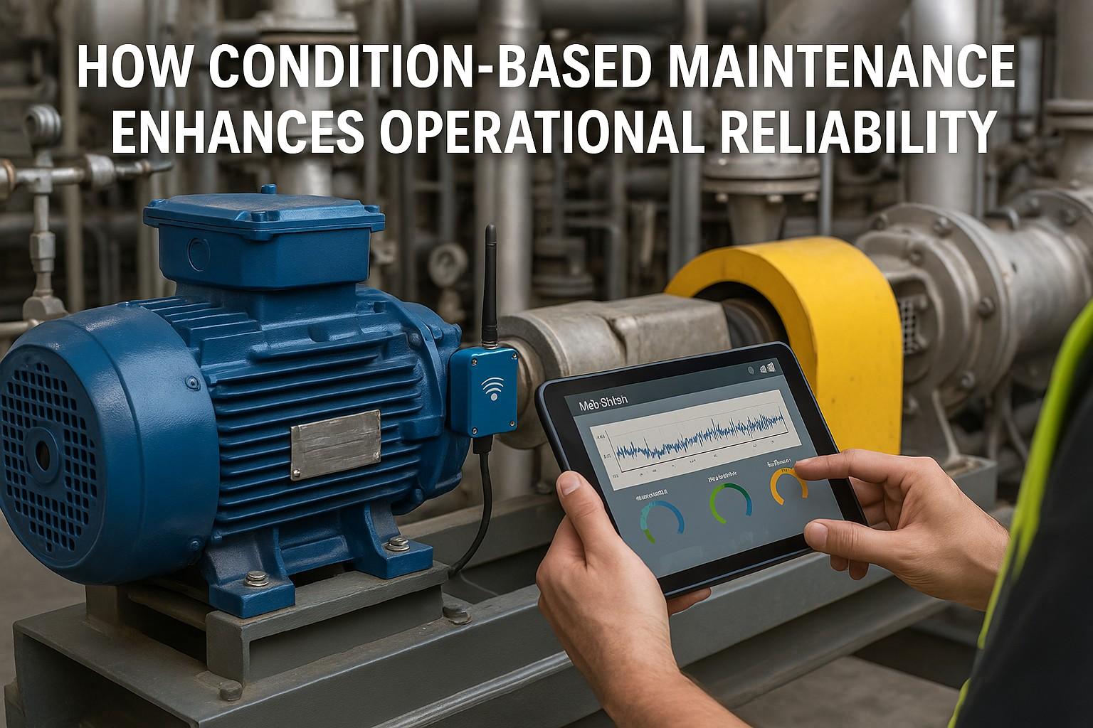 condition-based-maintenance-operational-reliability