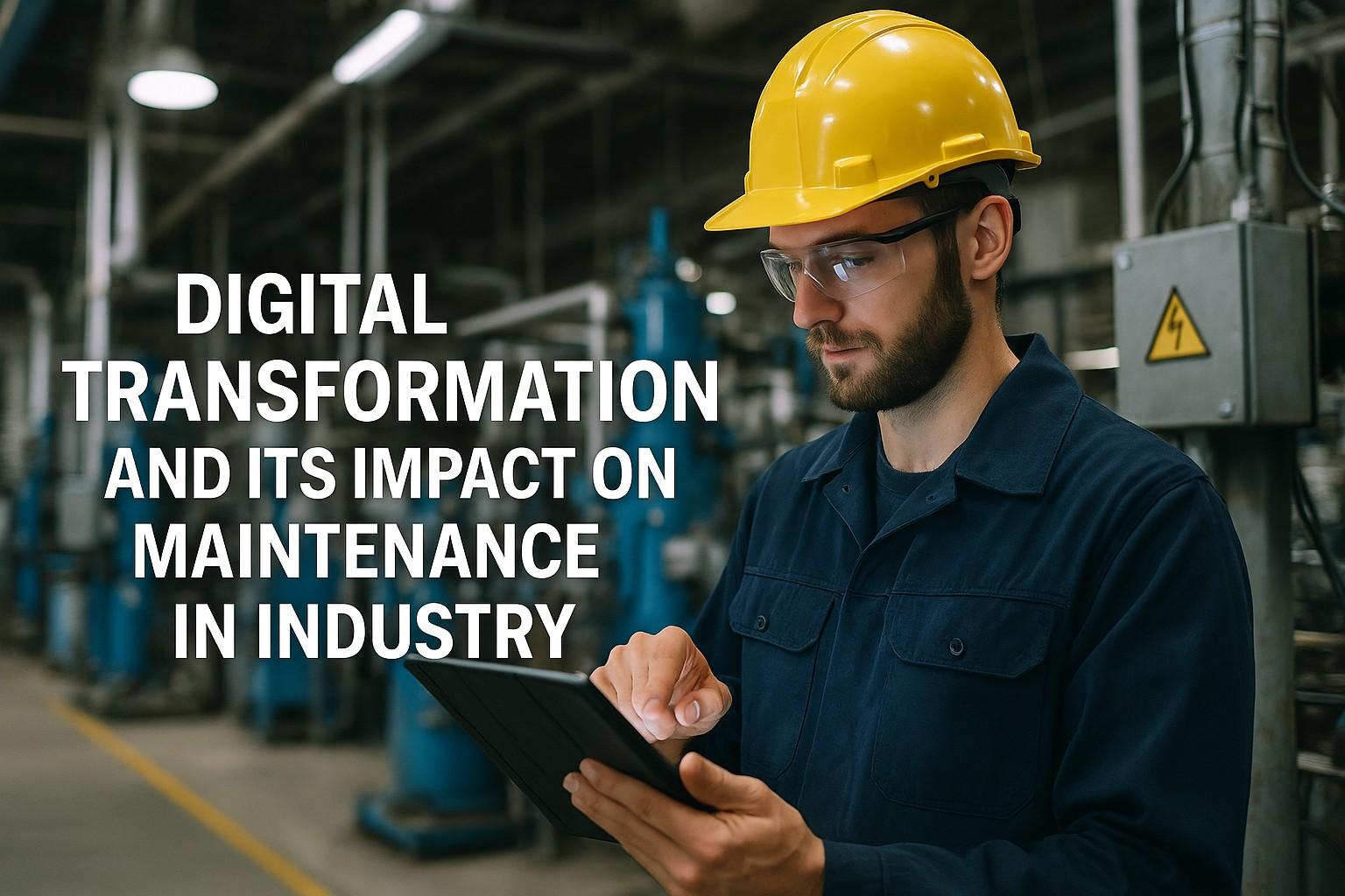 digital-transformation-maintenance-industry