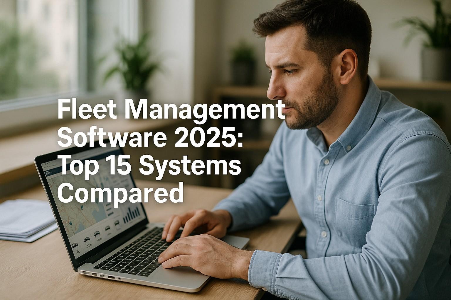 fleet-management-software-comparison-2025