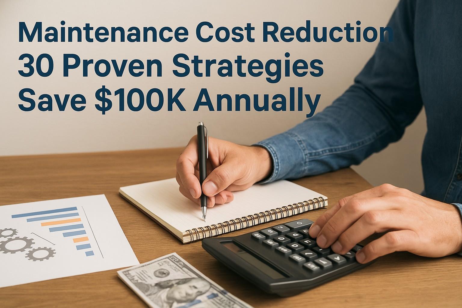 maintenance-cost-reduction-strategies-guide