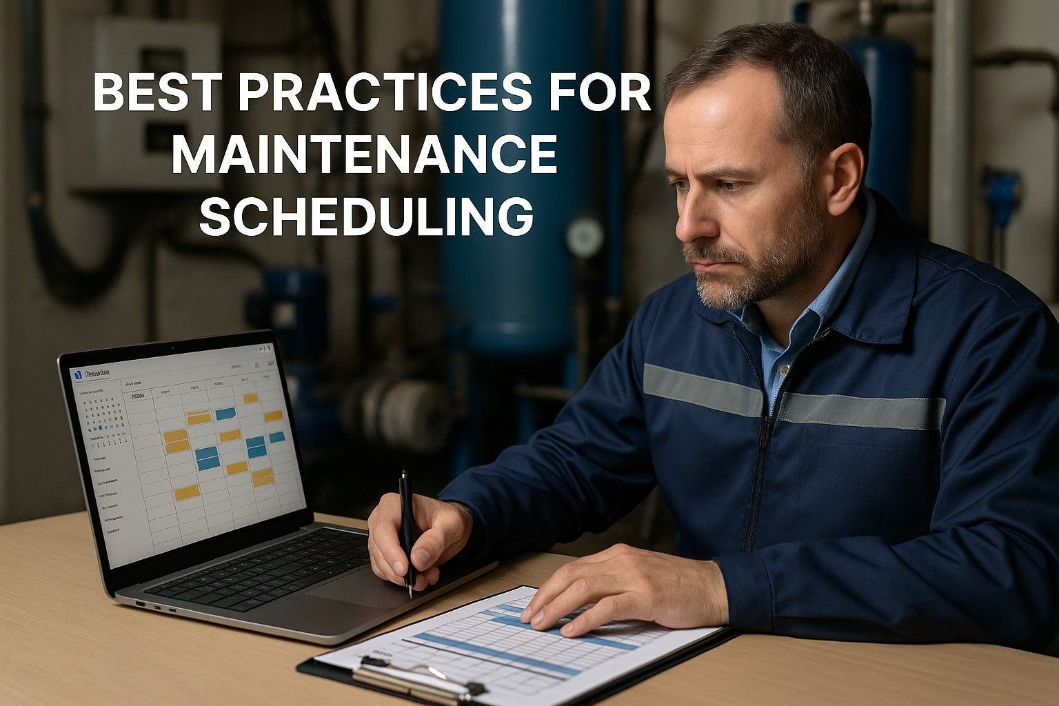 maintenance-scheduling-best-practices