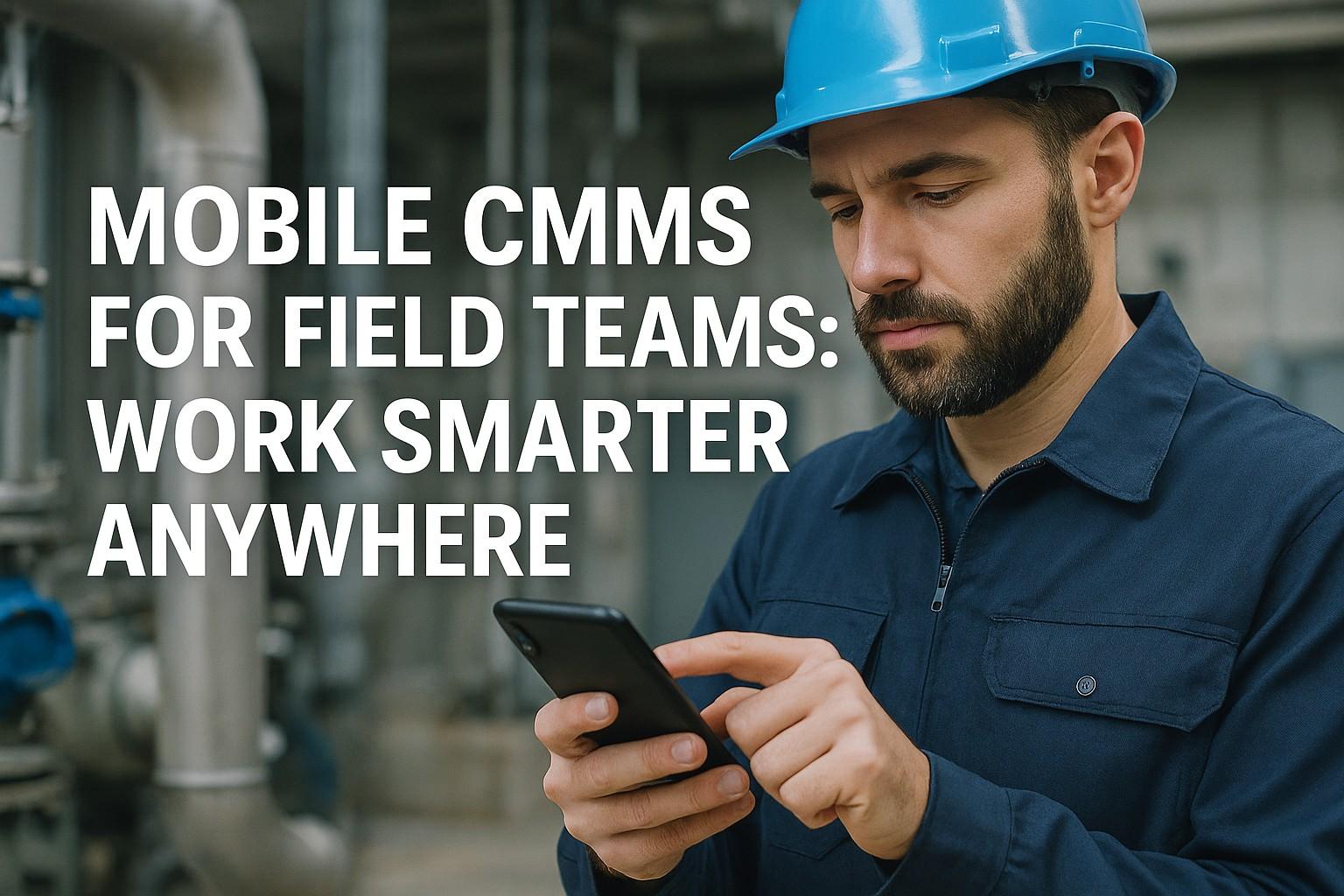 mobile-cmms-for-field-teams