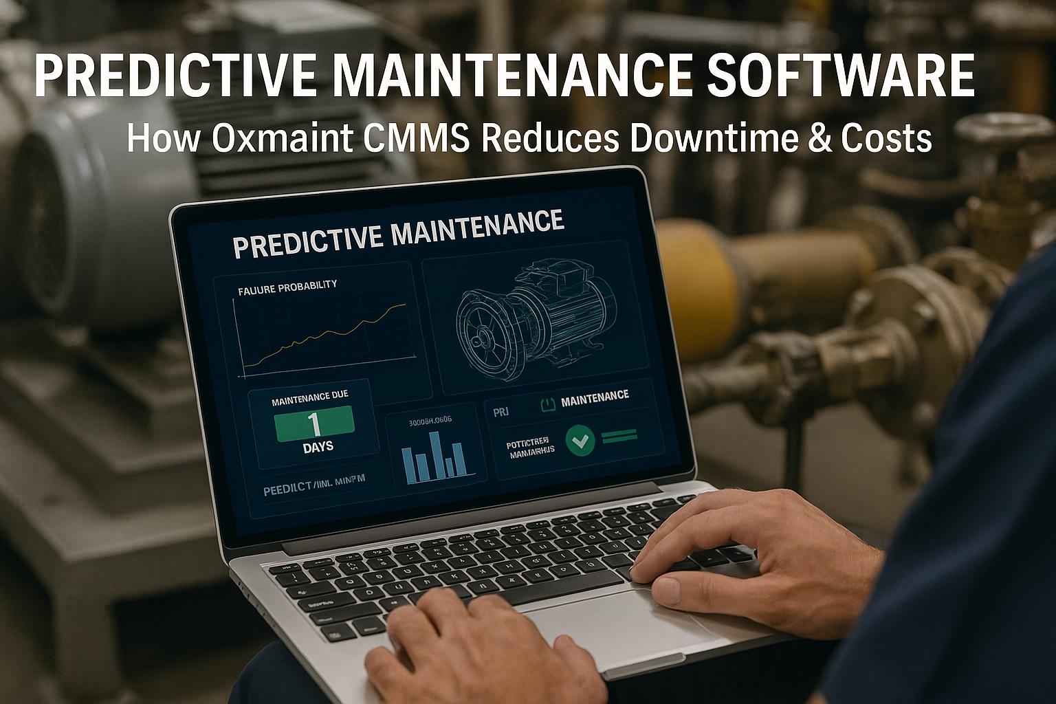 predictive-maintenance-software