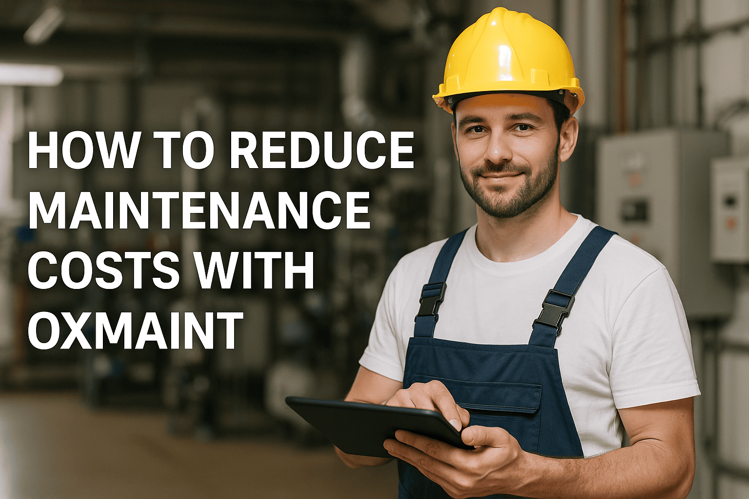 reduce-maintenance-cost