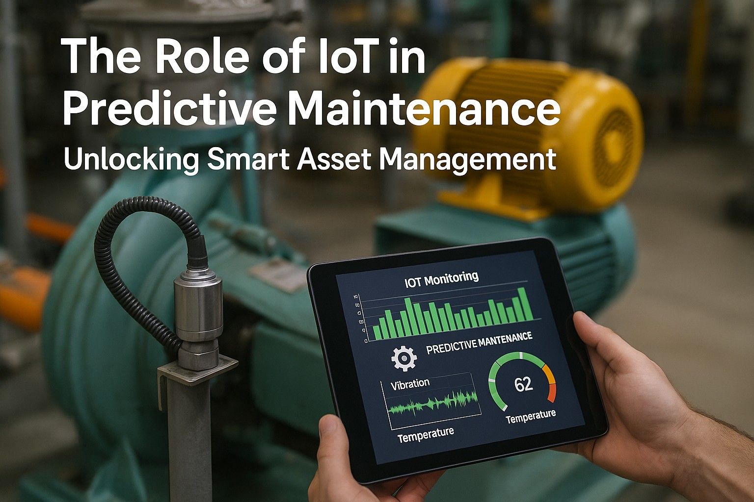 role-of-iot-in-predictive-maintenance