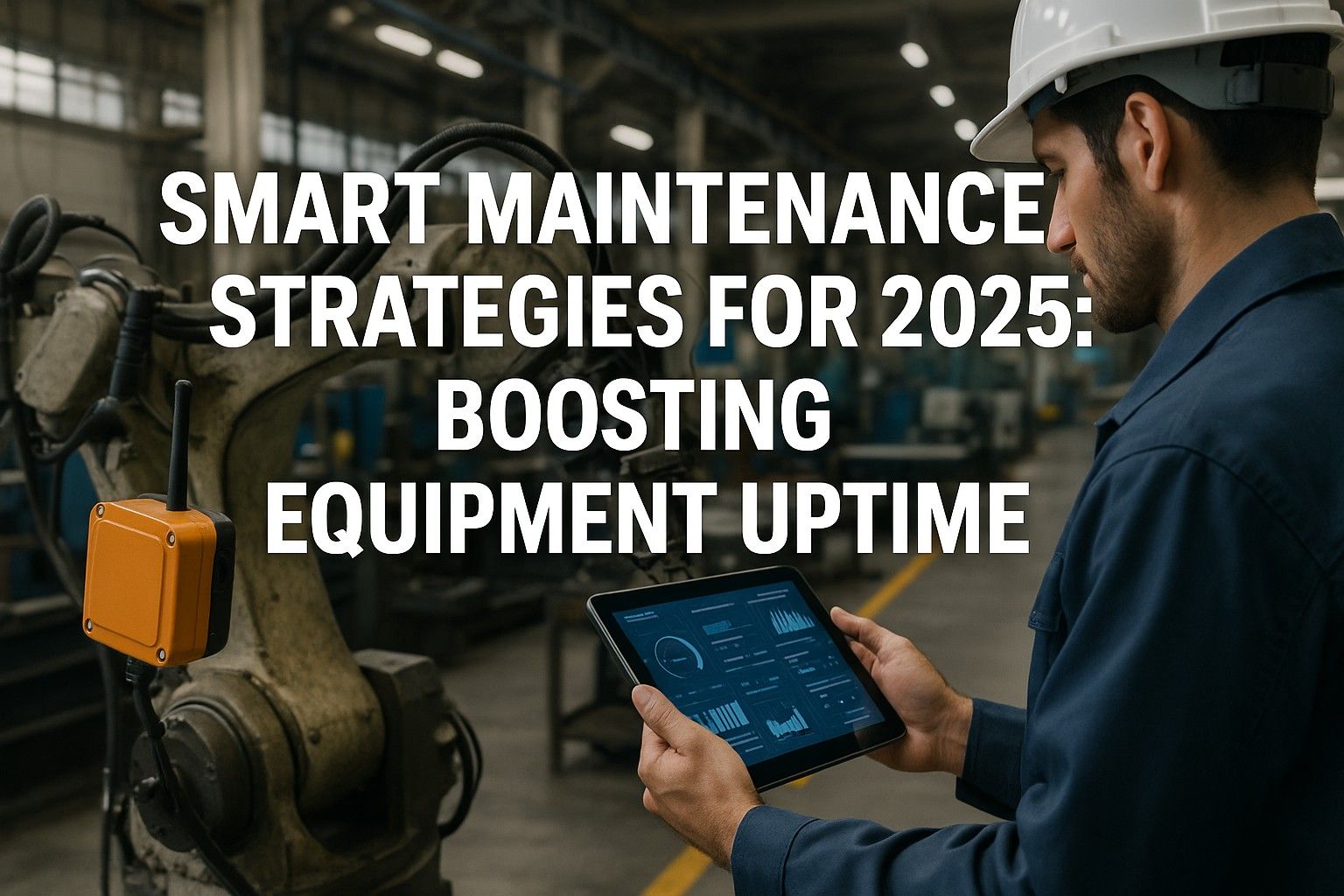 smart-maintenance-strategies-2025