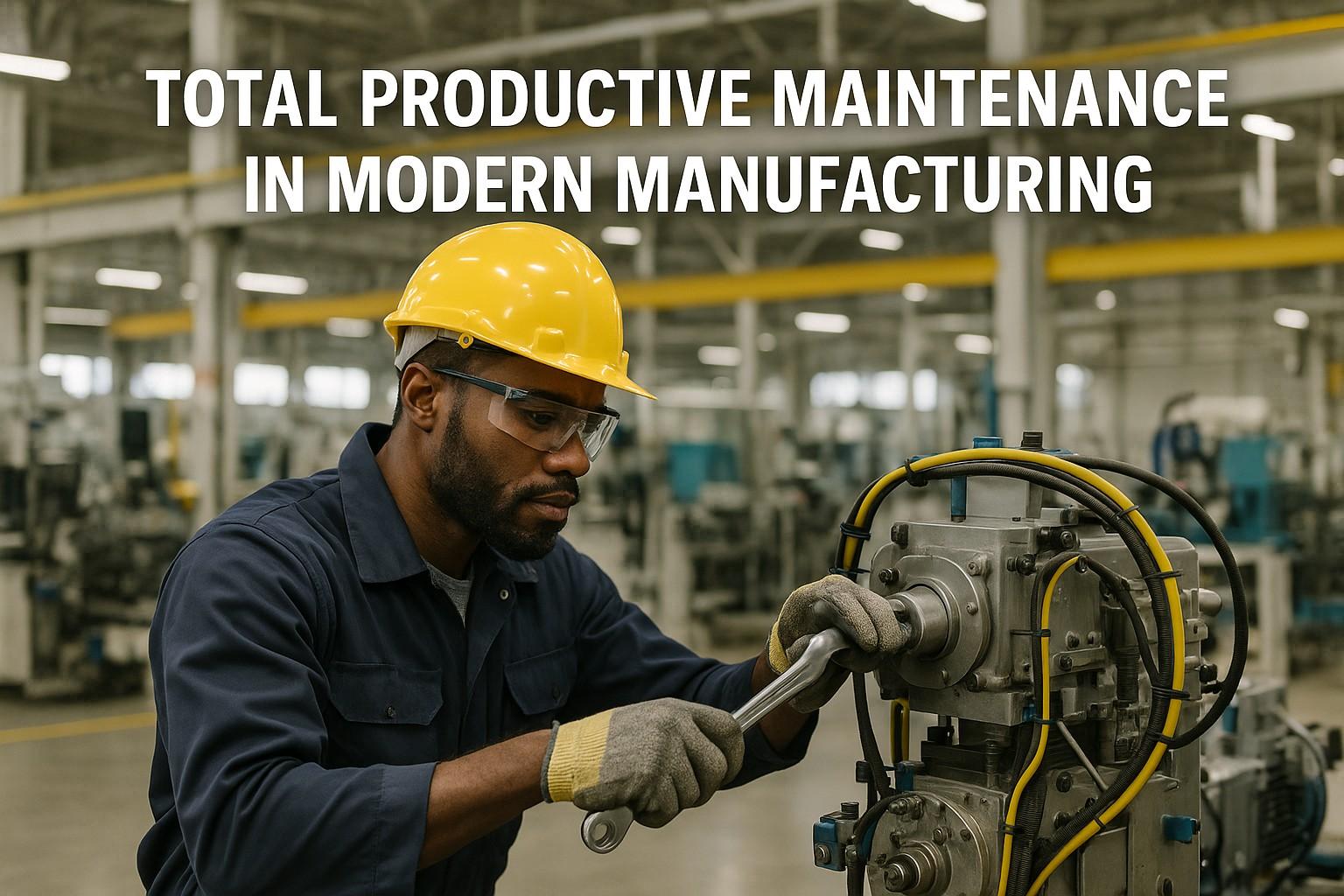 total-productive-maintenance