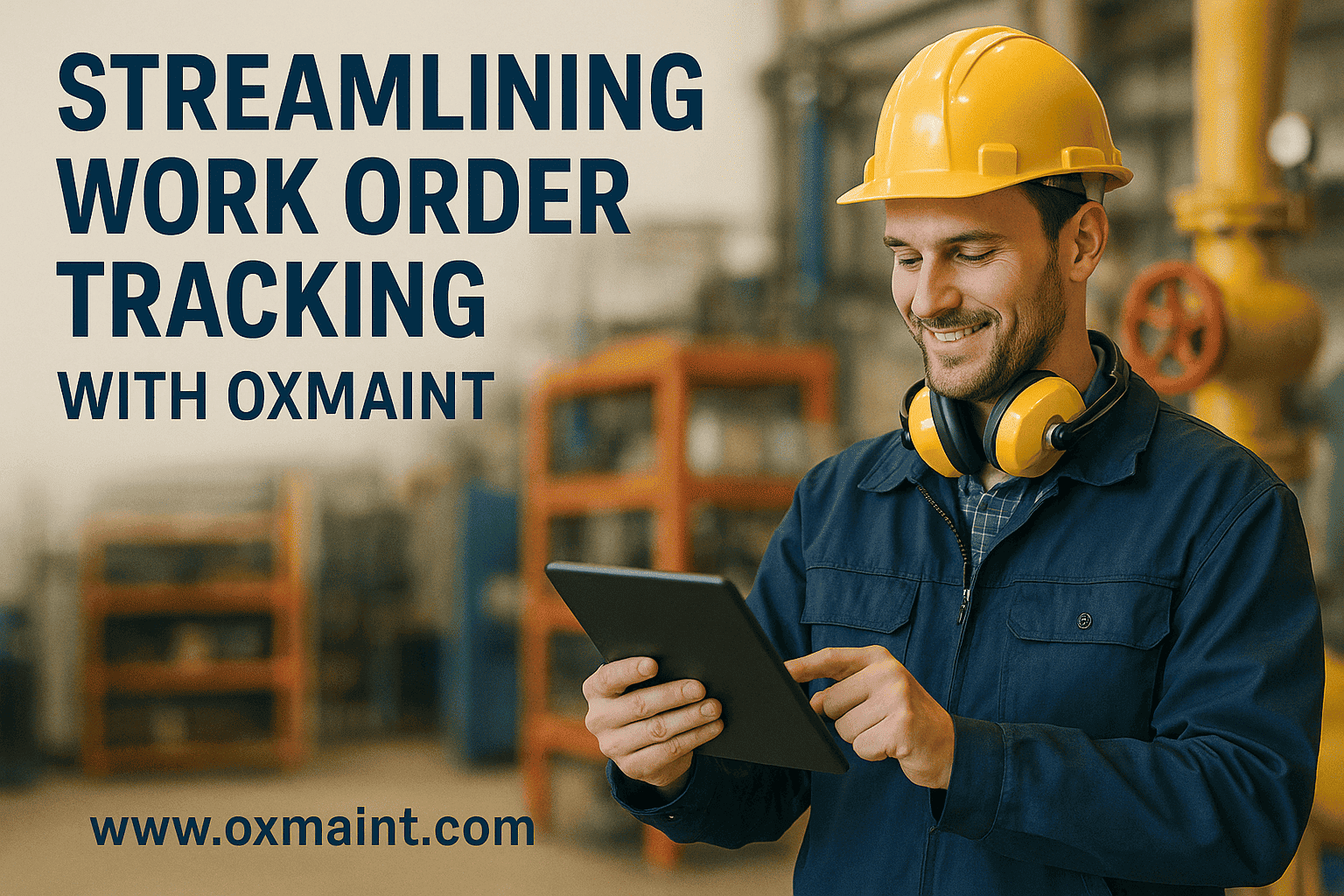 work-order-tracking-solutions