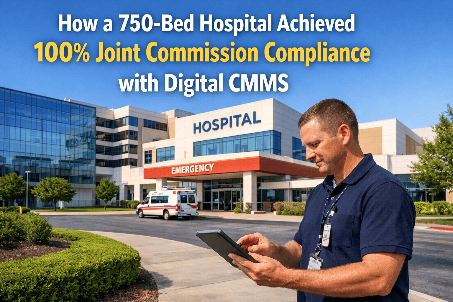 750-bed-hospital-100-joint-commission-compliance-digital-cmms