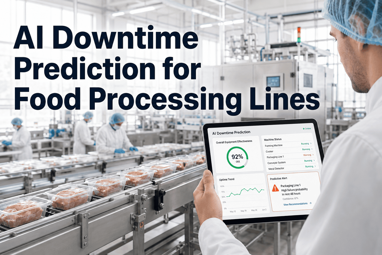 ai-downtime-prediction-for-food-processing-lines