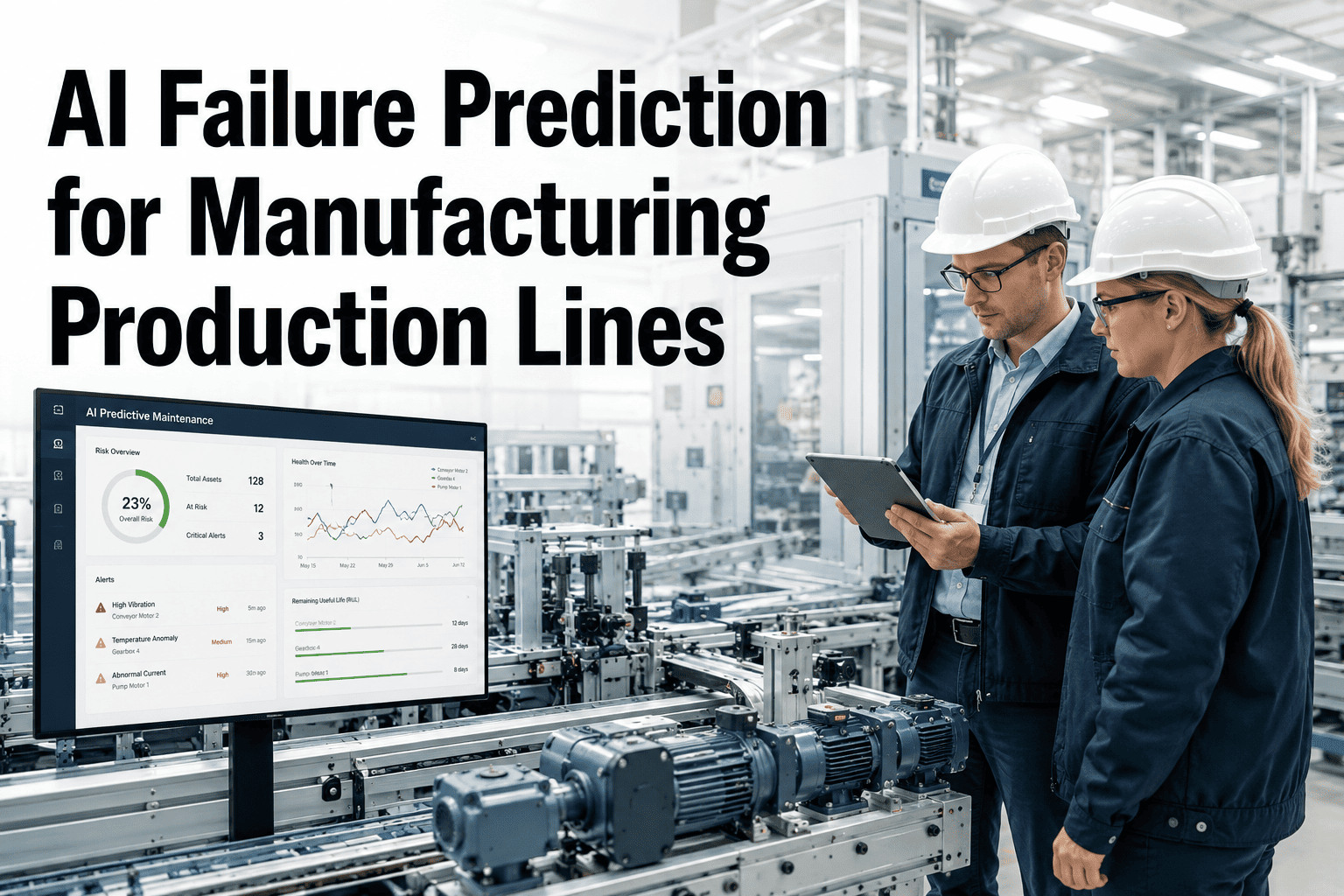 ai-failure-prediction-for-manufacturing-production-lines