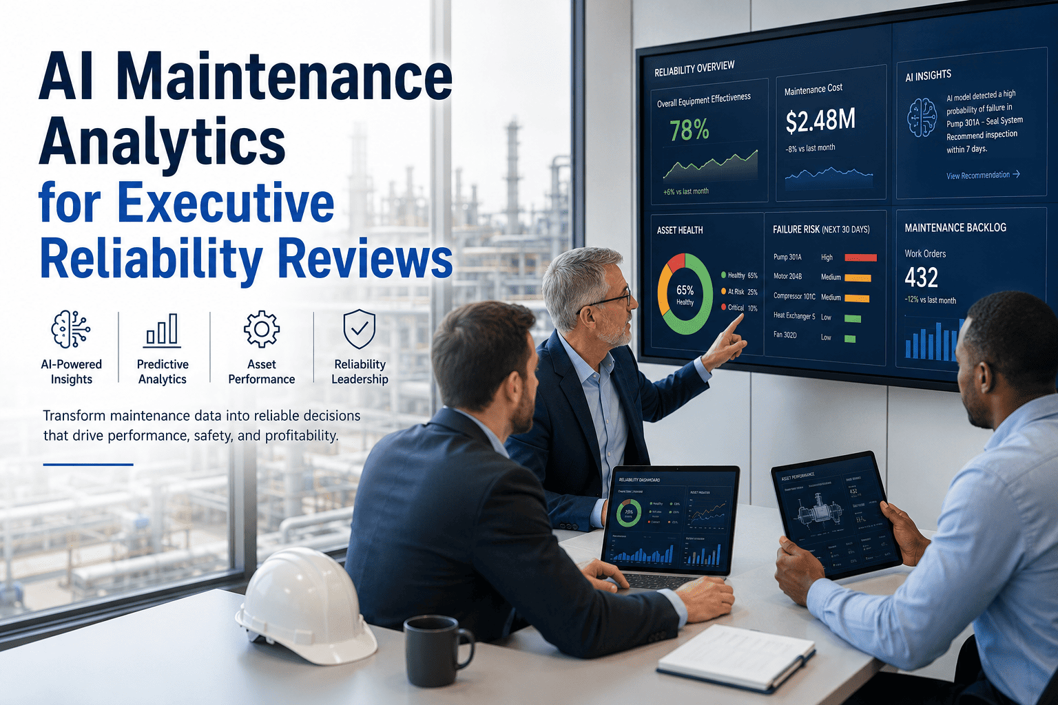 ai-maintenance-analytics-for-executive-reliability-reviews