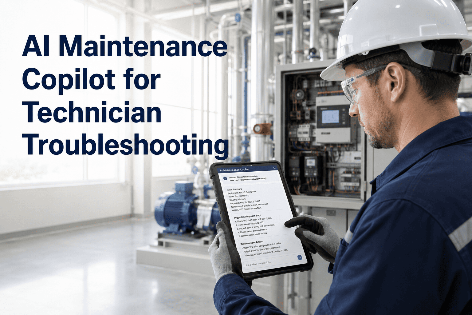 ai-maintenance-copilot-for-technician-troubleshooting