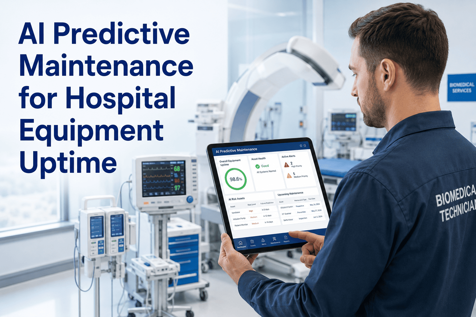 ai-predictive-maintenance-hospital-equipment-uptime