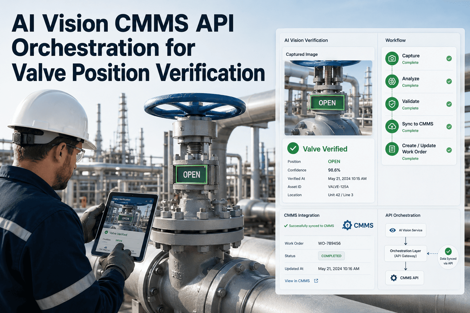 ai-vision-cmms-api-orchestration-for-valve-position-verification