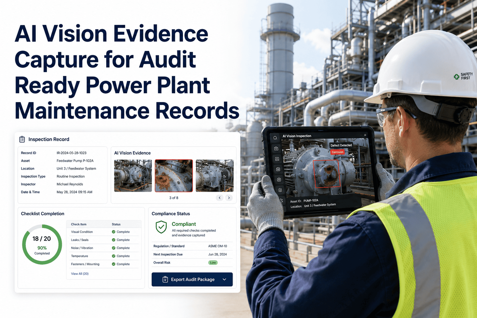 ai-vision-evidence-capture-audit-ready-power-plant-maintenance-records