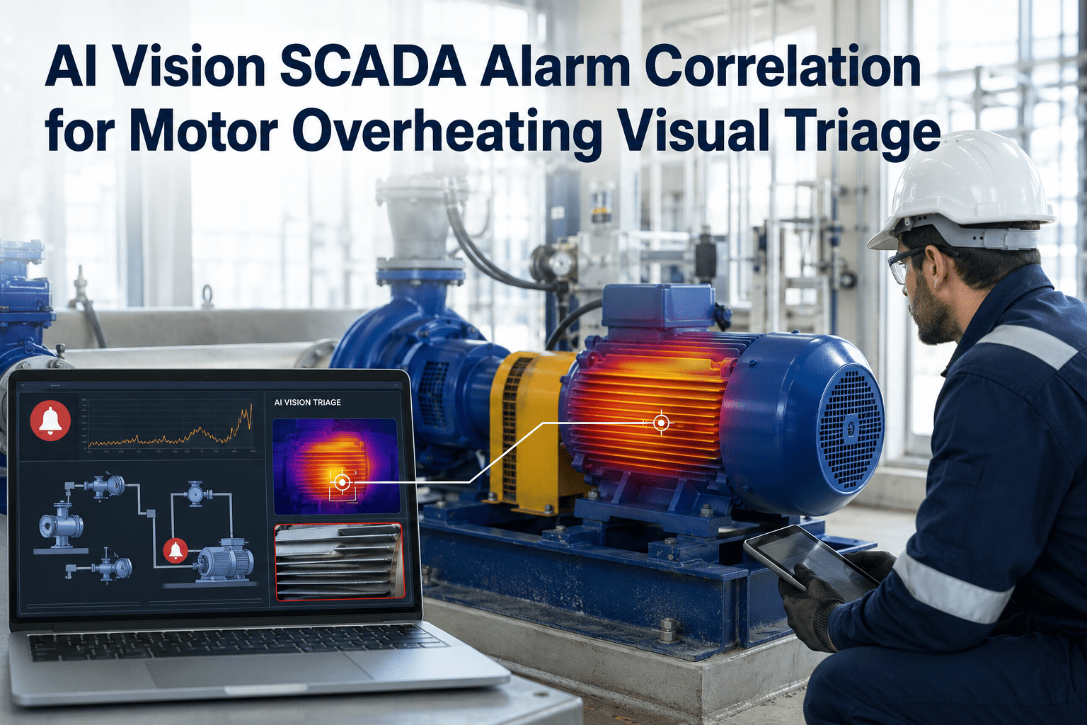 ai-vision-scada-alarm-correlation-for-motor-overheating-visual-triage