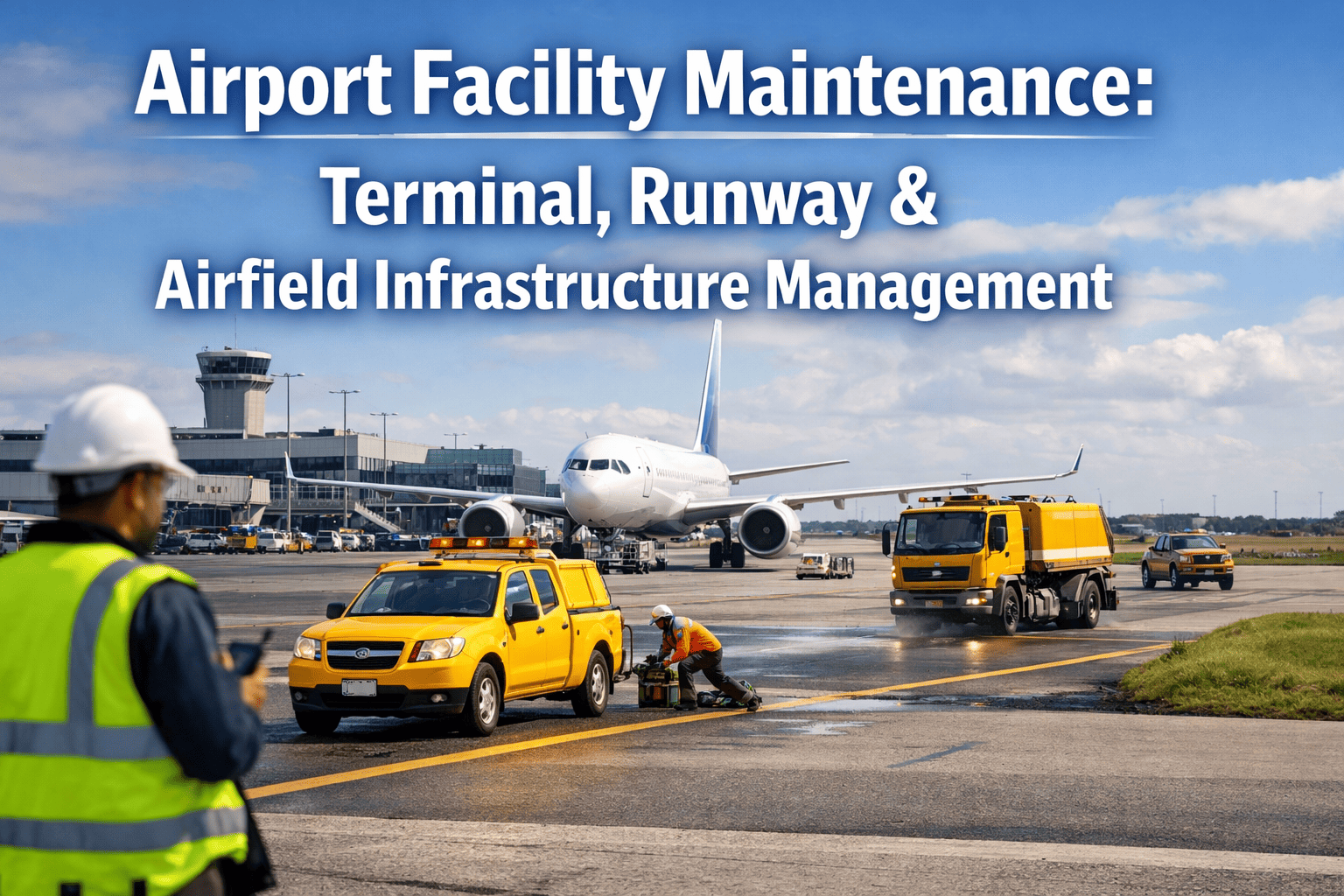 airport-facility-maintenance-terminal-runway-airfield