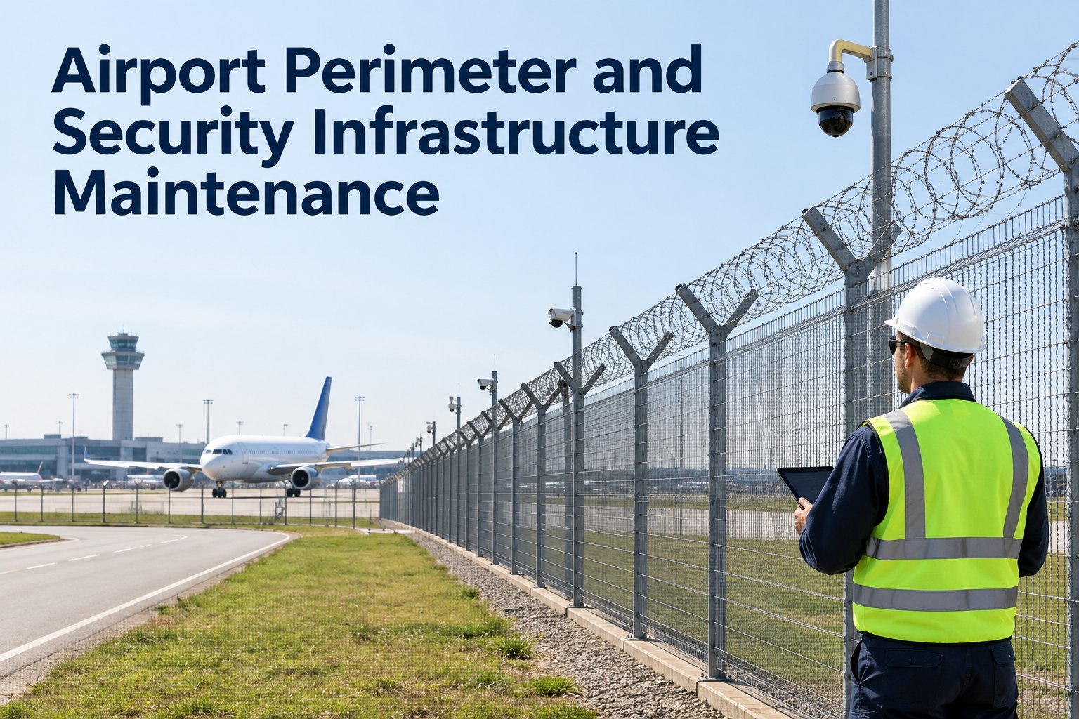 airport-perimeter-fencing-security-infrastructure-maintenance