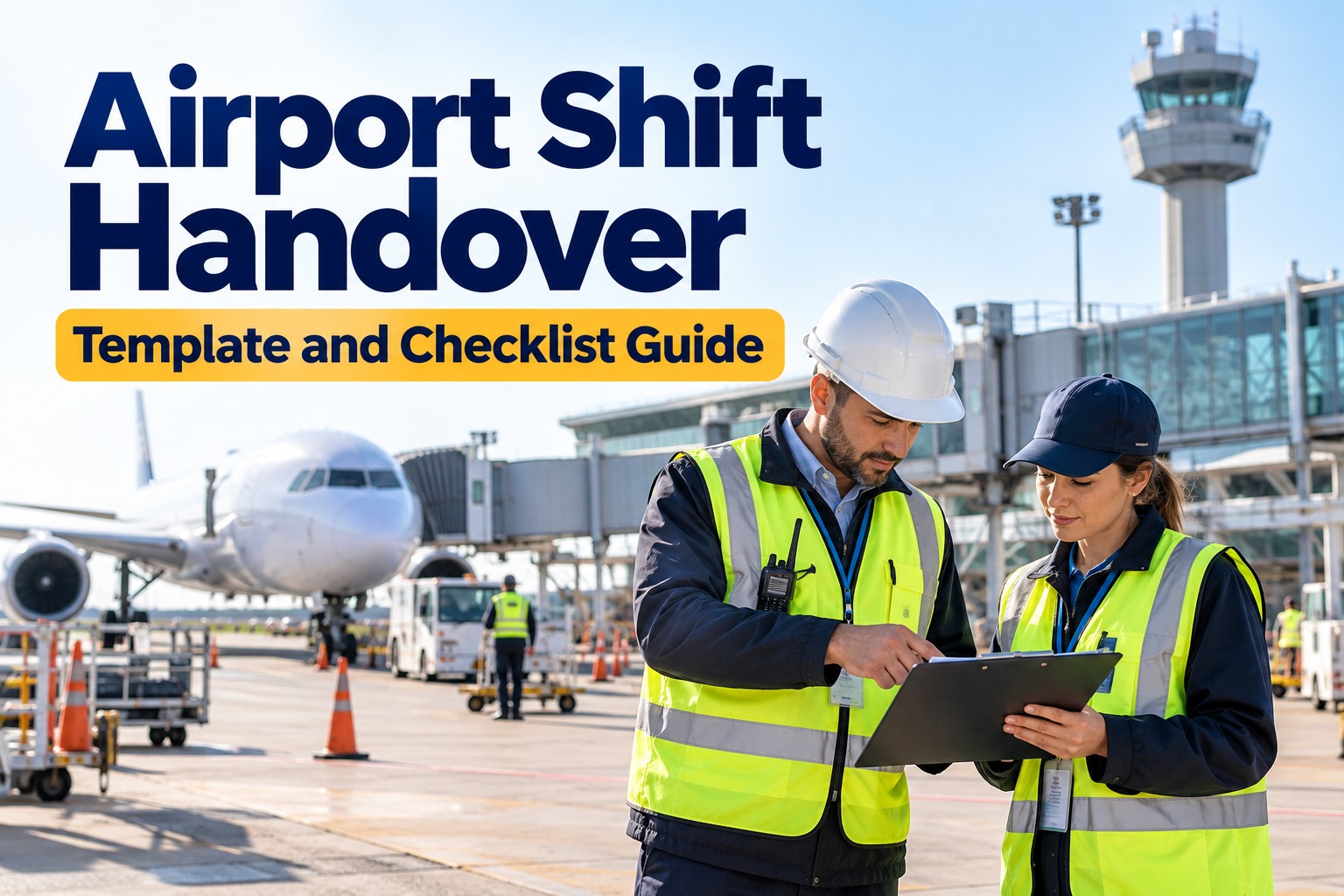 airport-shift-handover-checklist-guide