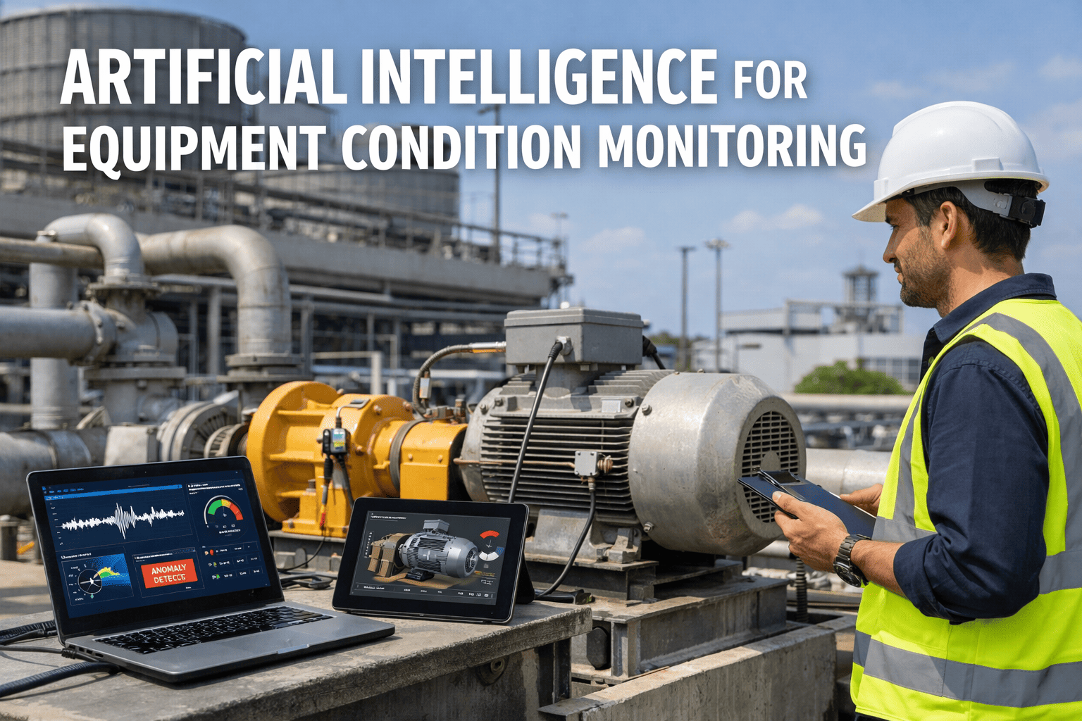 artificial-intelligence-for-equipment-condition-monitoring