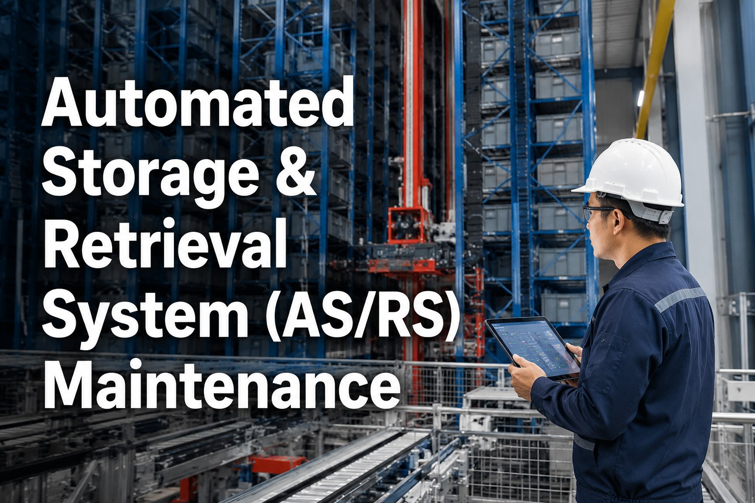 automated-storage-retrieval-system-asrs-maintenance