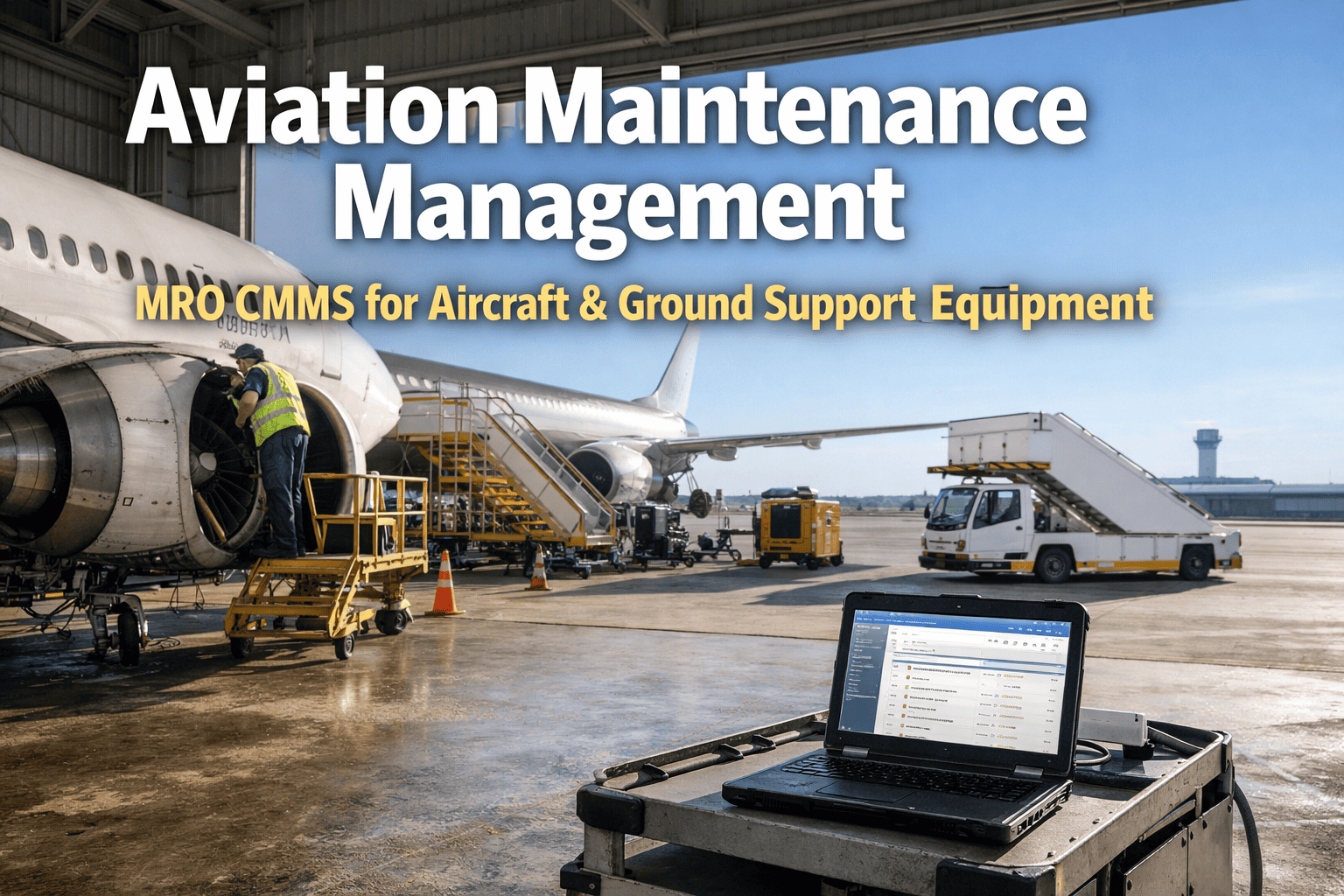 aviation-maintenance-management-mro-cmms-aircraft-gse