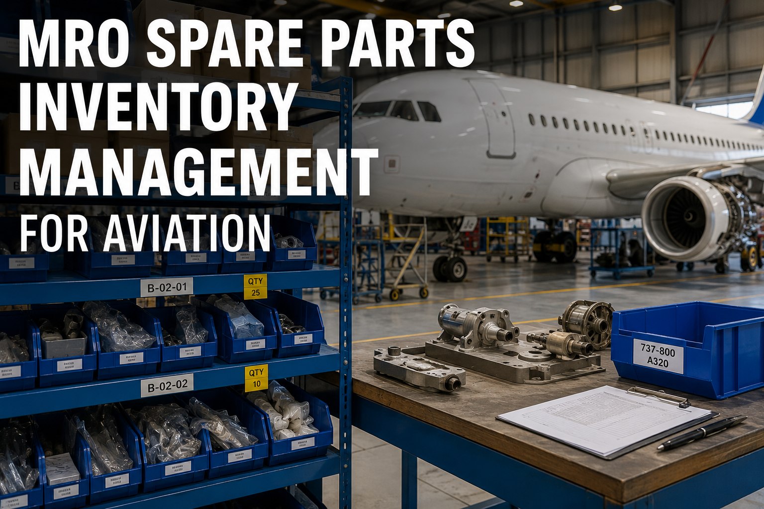 aviation-mro-spare-parts-inventory-management