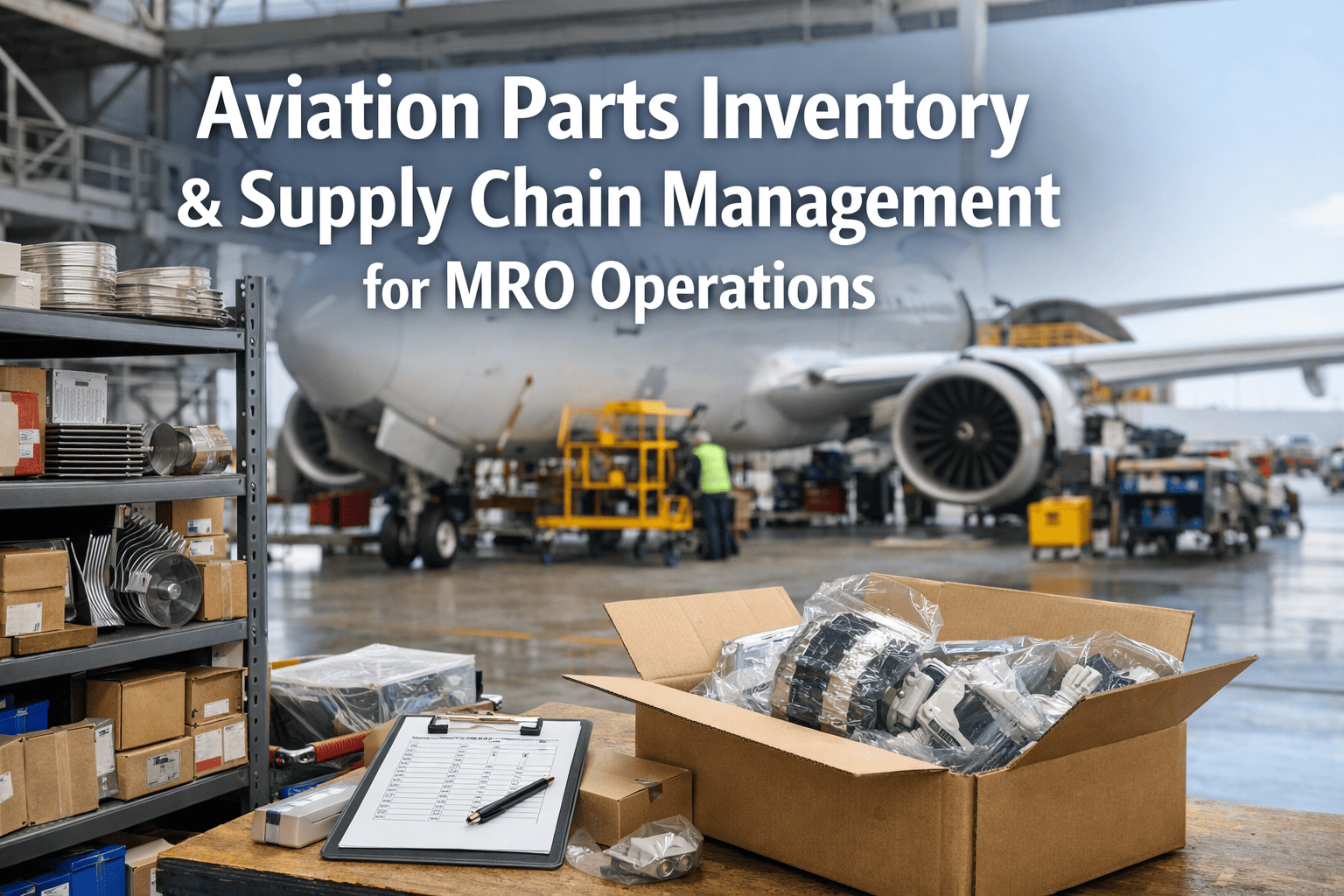 aviation-parts-inventory-supply-chain-mro-operations