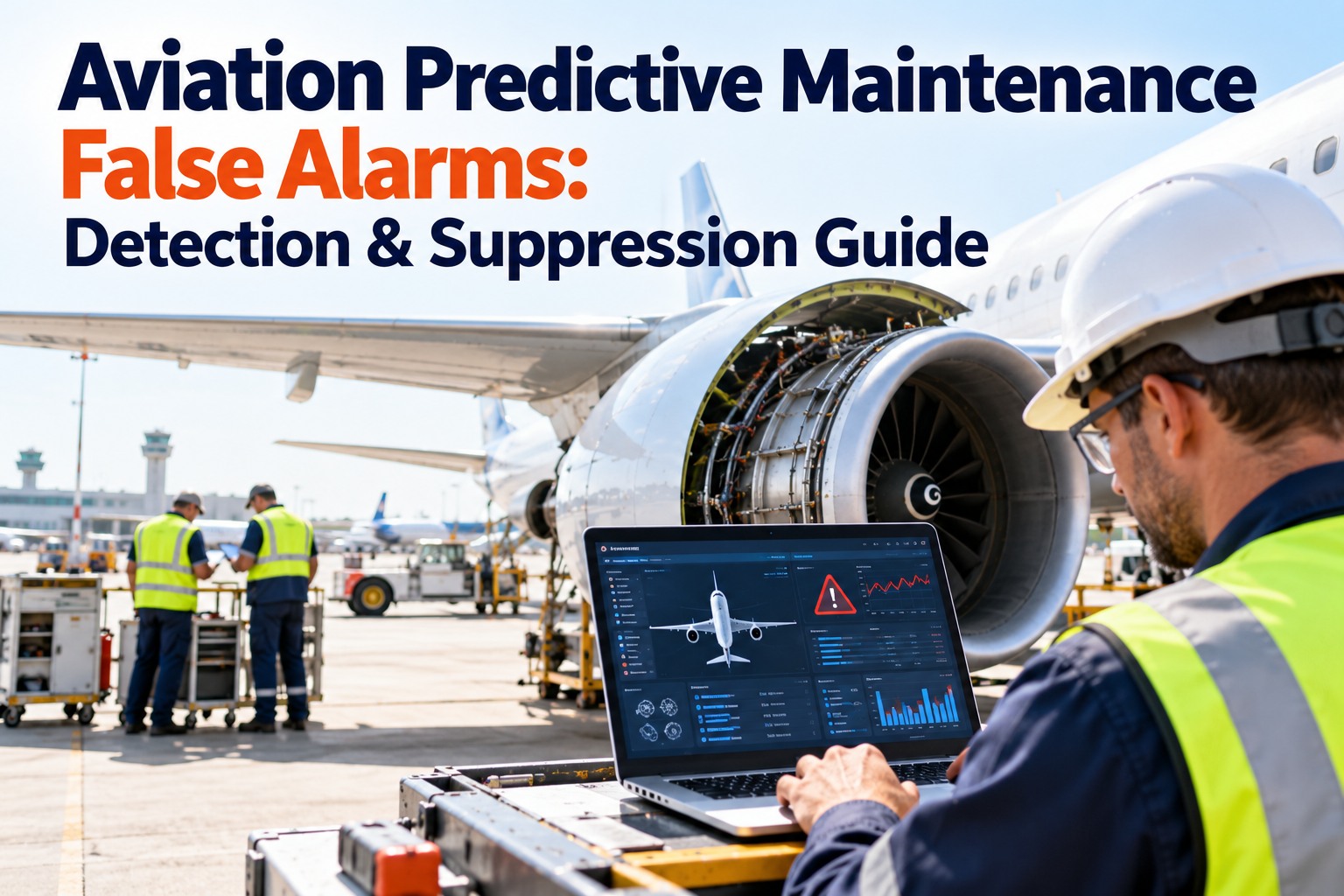 aviation-predictive-maintenance-false-alarm-suppression-guide