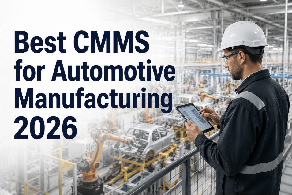 best-cmms-for-automotive-manufacturing