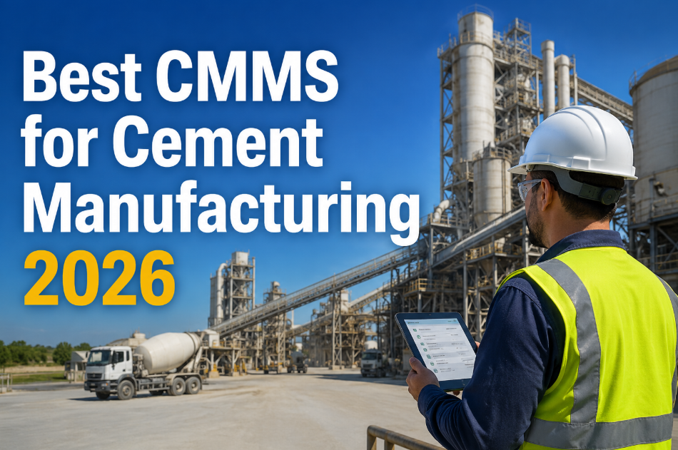 best-cmms-for-cement-manufacturing