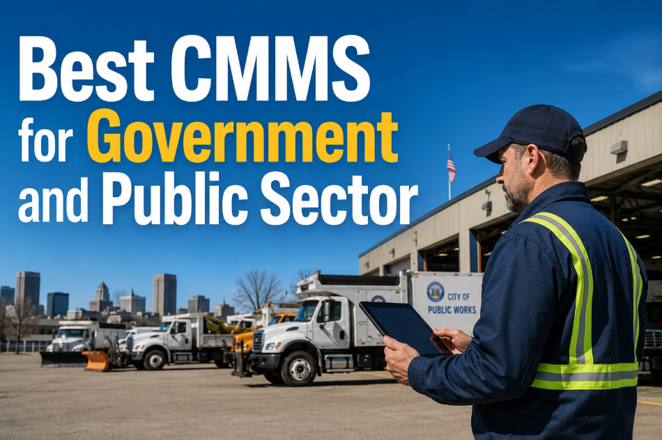 best-cmms-for-government-public-sector