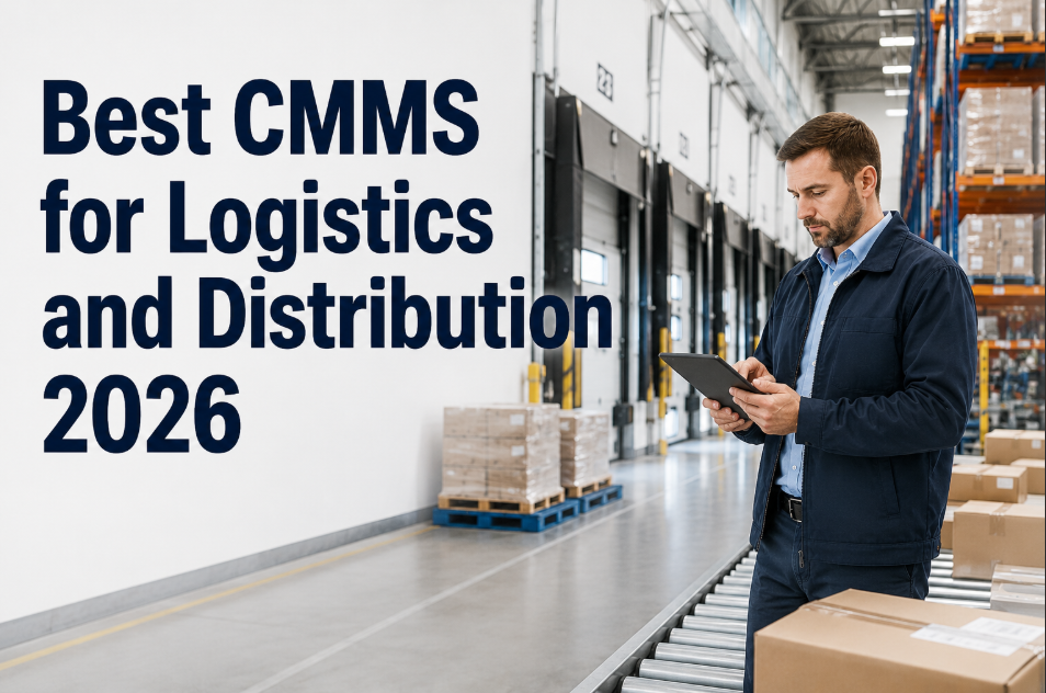 best-cmms-for-logistics-distribution