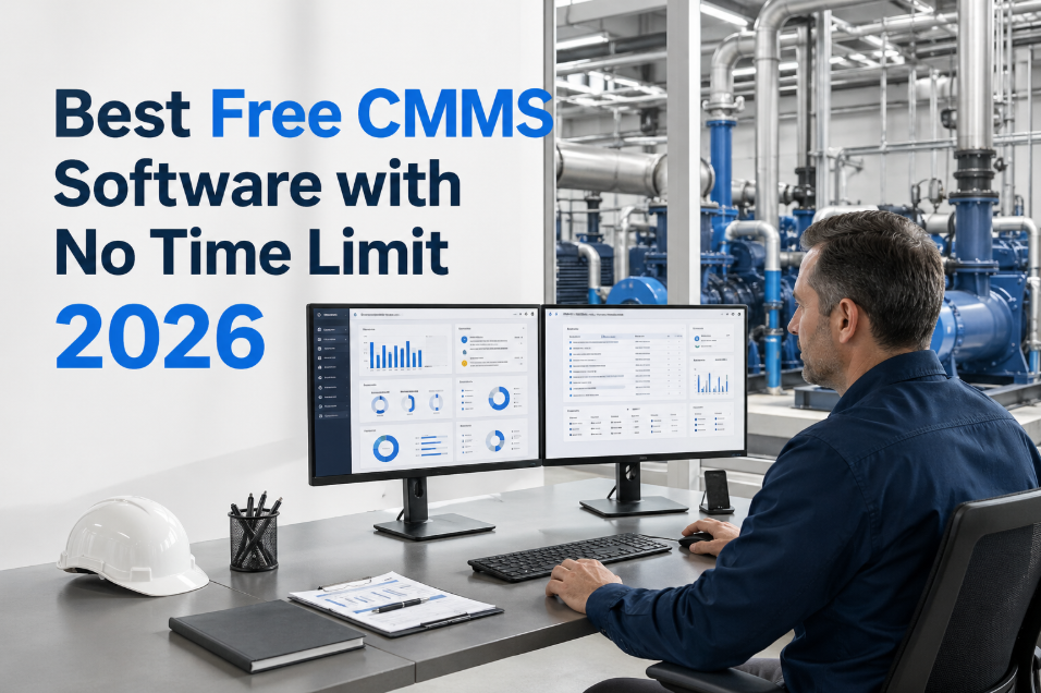 best-free-cmms-software-no-time-limit