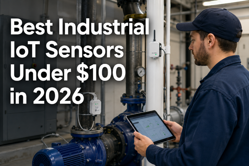 best-industrial-iot-sensors-under-100