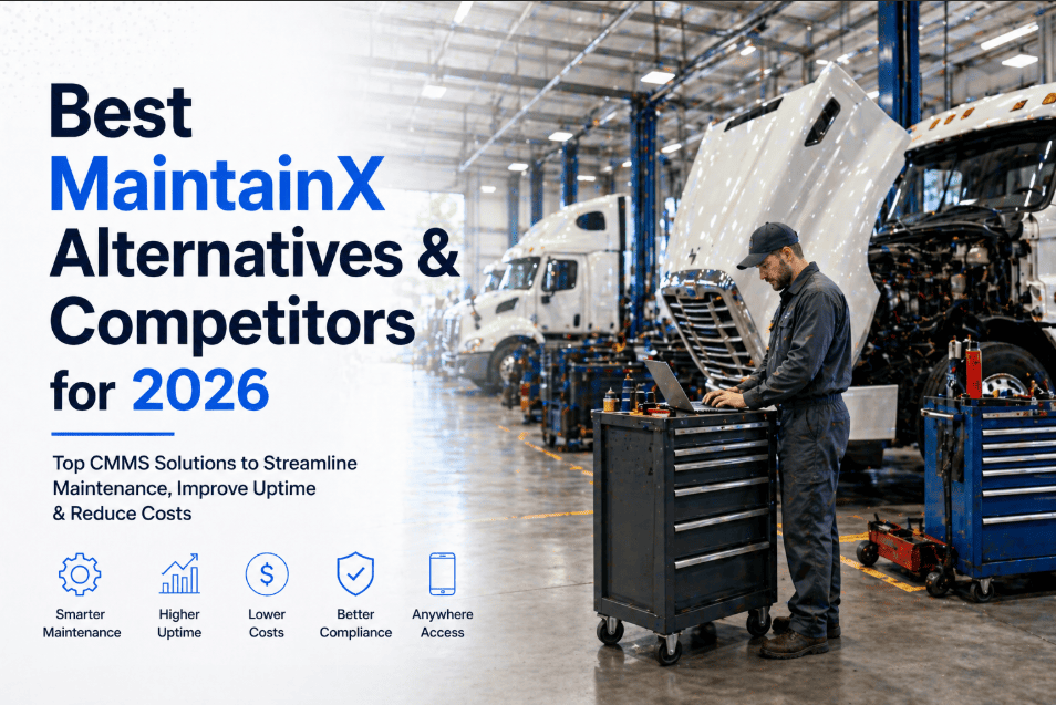 best-maintainx-alternatives-cmms