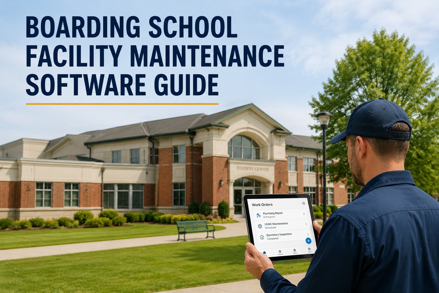 boarding-school-facility-maintenance-software