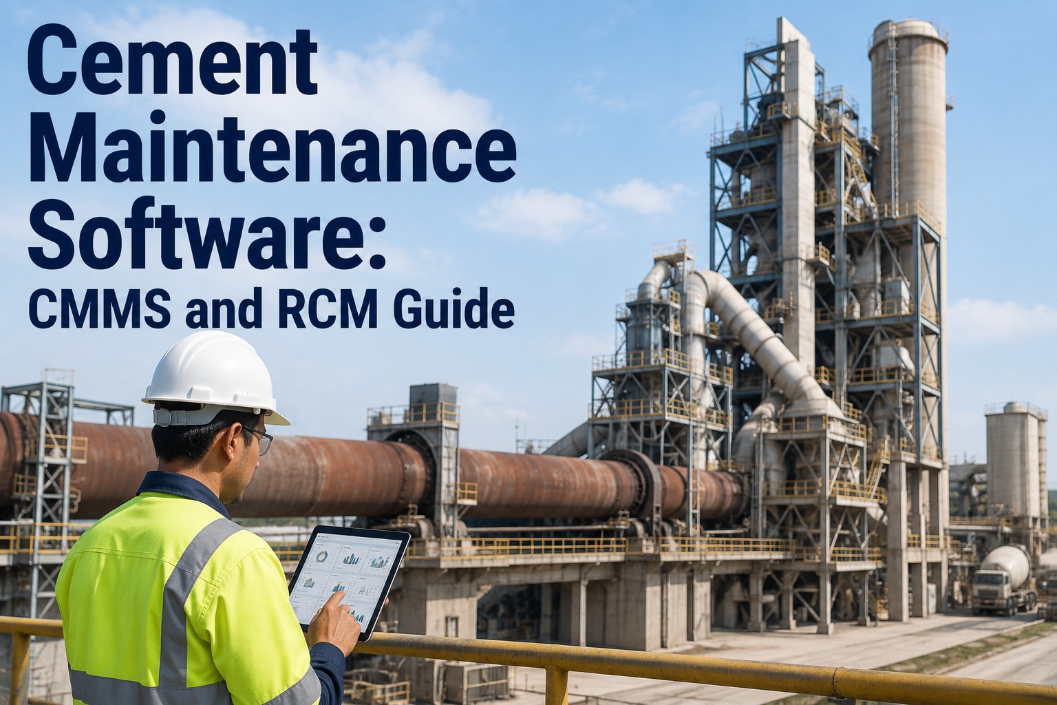 cement-maintenance-software-cmms-and-rcm-guide