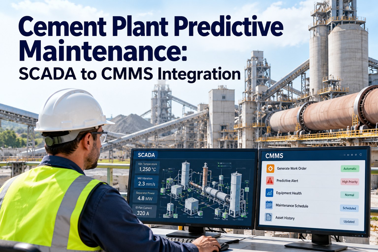 cement-plant-scada-cmms-integration-guide