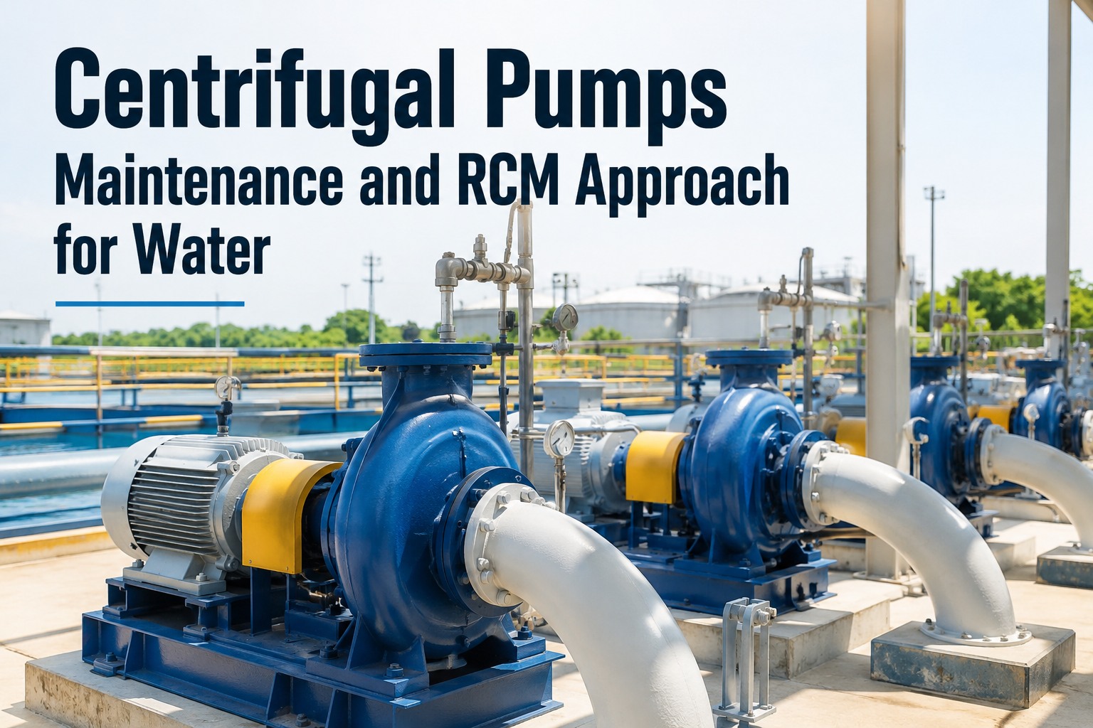 centrifugal-pumps-maintenance-and-rcm-approach-for-water