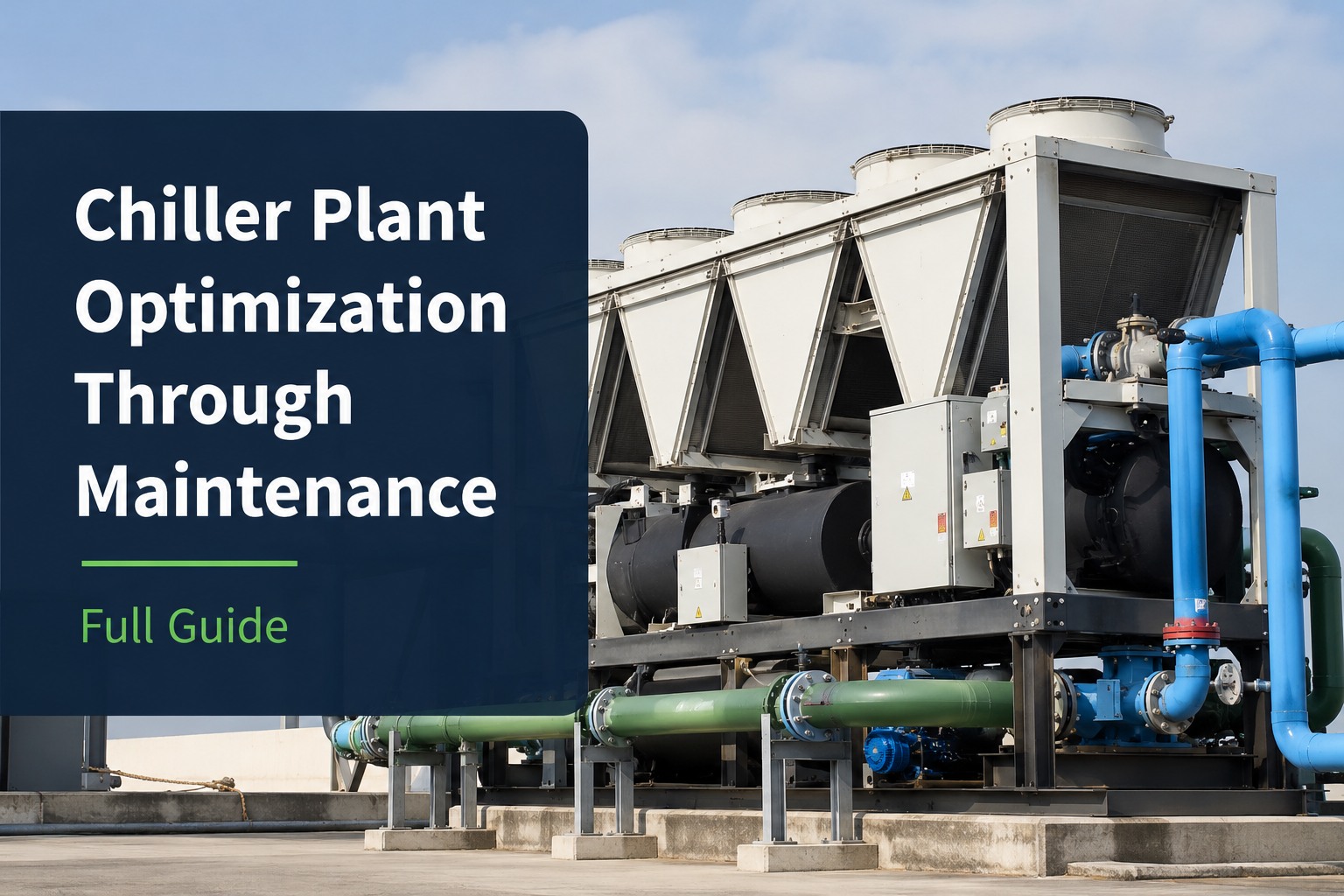 chiller-plant-optimization-maintenance-efficiency