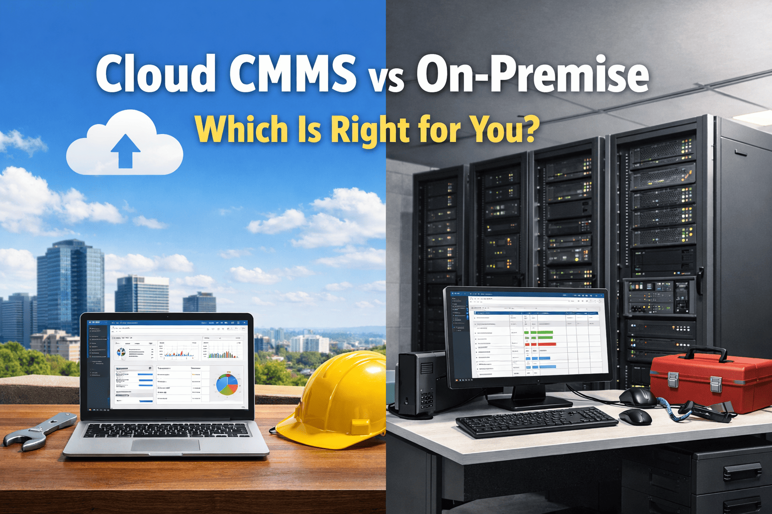 cloud-cmms-vs-on-premise