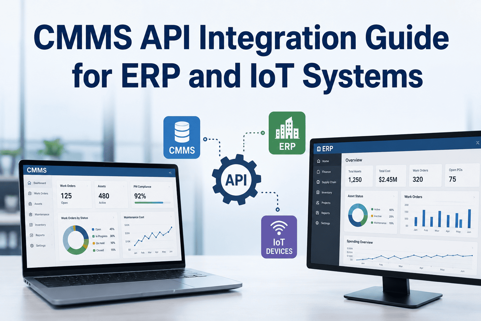 cmms-api-integration-erp-iot-systems