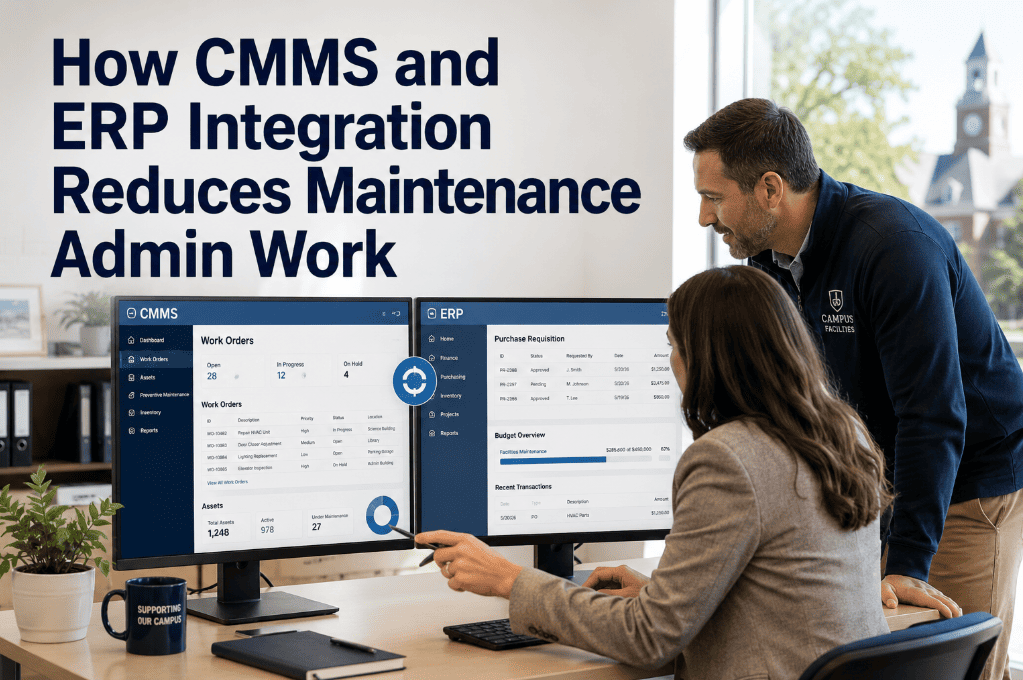 cmms-erp-integration-reduces-admin-work