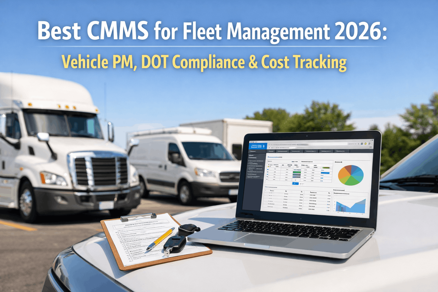 cmms-fleet-vehicle-dot-compliance