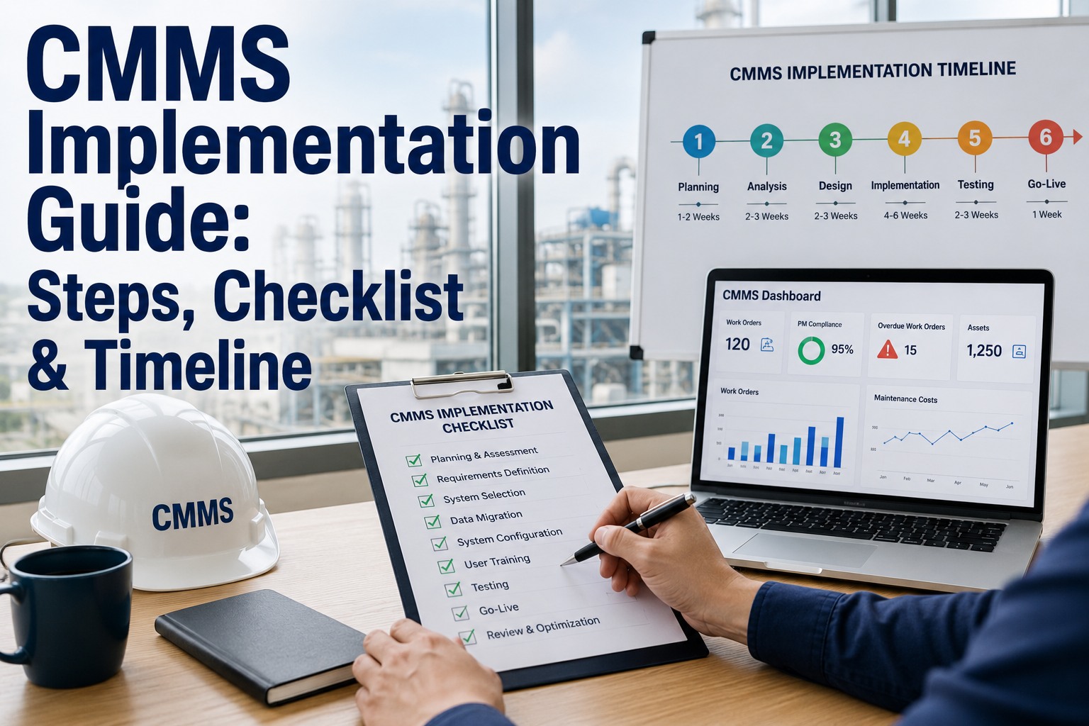 cmms-implementation-guide-steps-checklist-2026